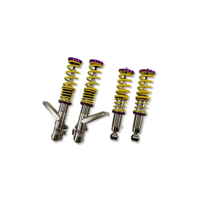 KW Coilover Kit V1 for Acura RSX (DC5) incl. Type
