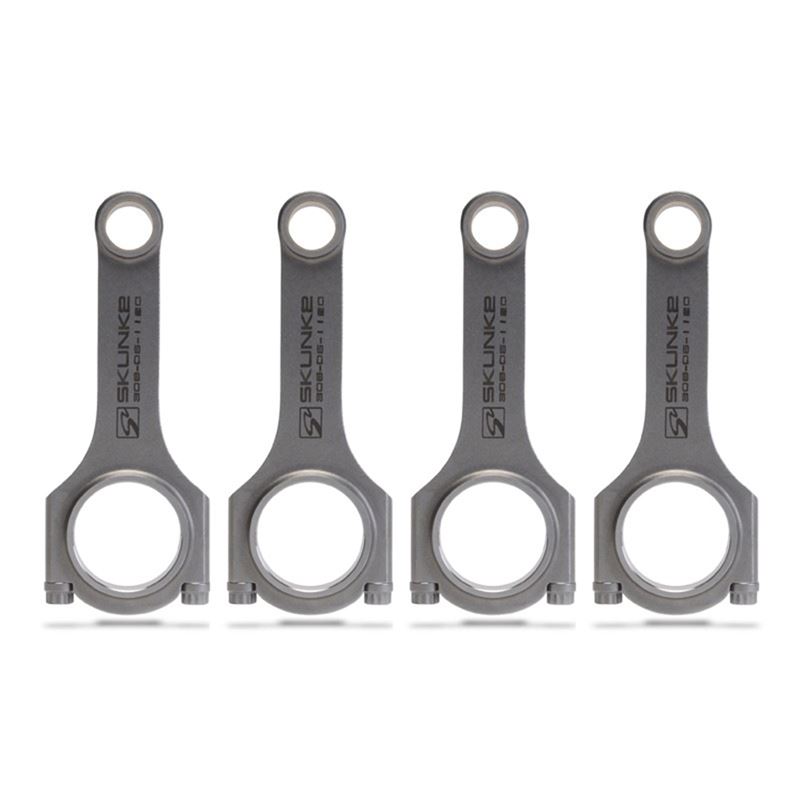 Skunk2 Racing Alpha Series Connecting Rod Set (306