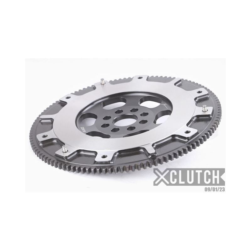 XClutch USA Single Mass Chromoly Flywheel (XFHN012