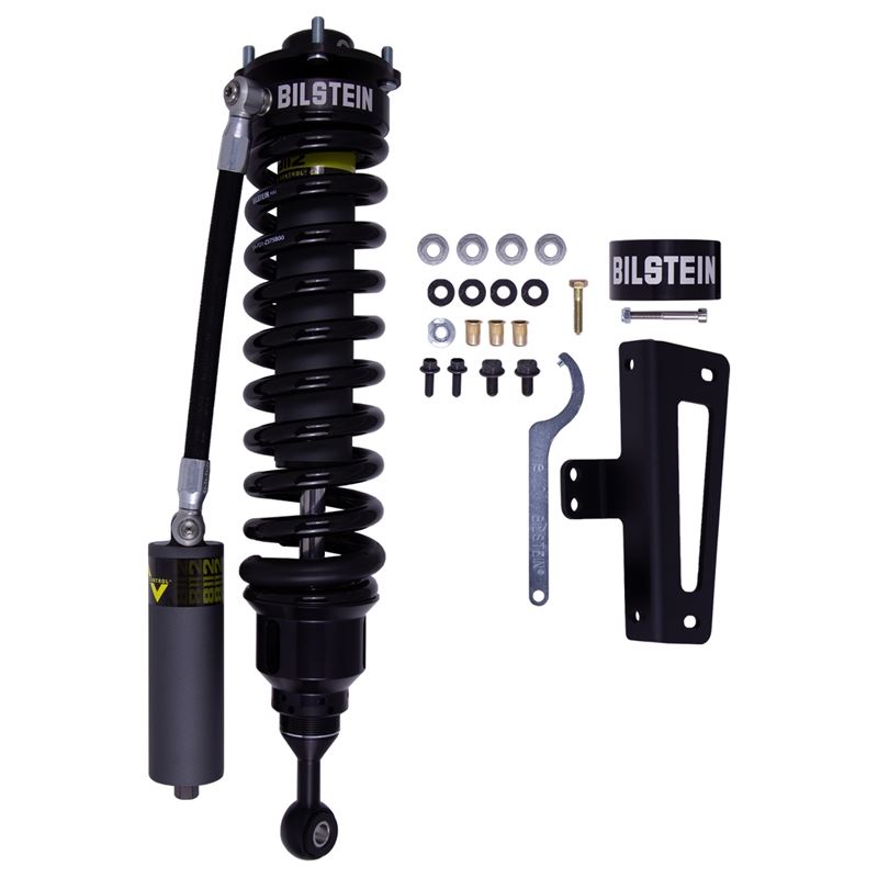 Bilstein B8 8112 (ZoneControl CR) - Front Left Cor