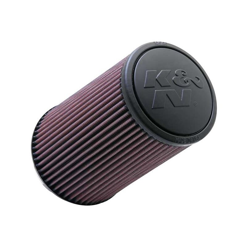 KN Clamp-on Air Filter(RE-0870)
