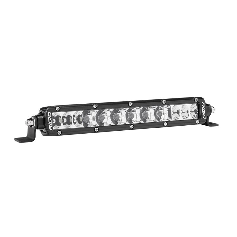 Rigid Industries 10in SR2-Series - Combo (Drive/Hy