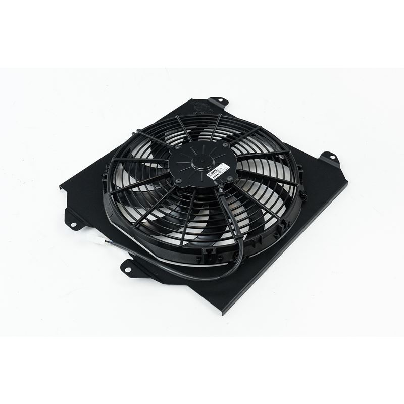 CSF Racing 92-00 Civic All-Aluminum Fan Shroud w/