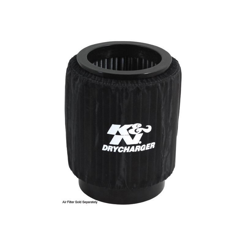 KN Air Filter Wrap(KA-7508DK)