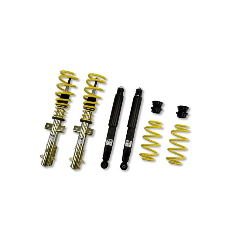 ST X Height Adjustable Coilover Kit for 05-14 Ford