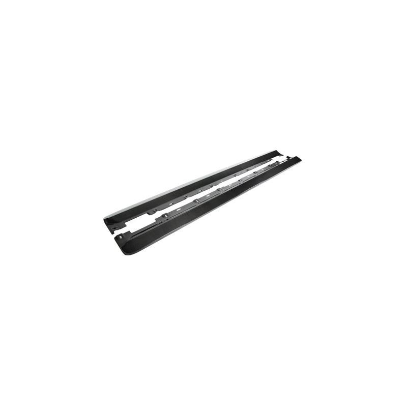 APR Performance Carbon Fiber Side Rocker Extension