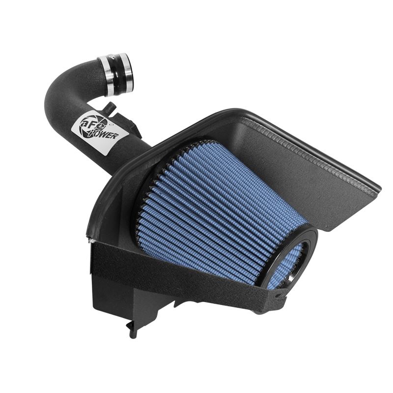 aFe Magnum FORCE Stage-2 Cold Air Intake System w/