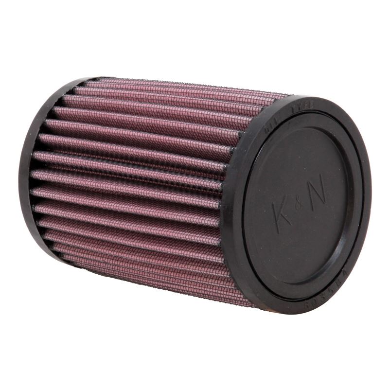 KN Clamp-on Air Filter(RU-0360)