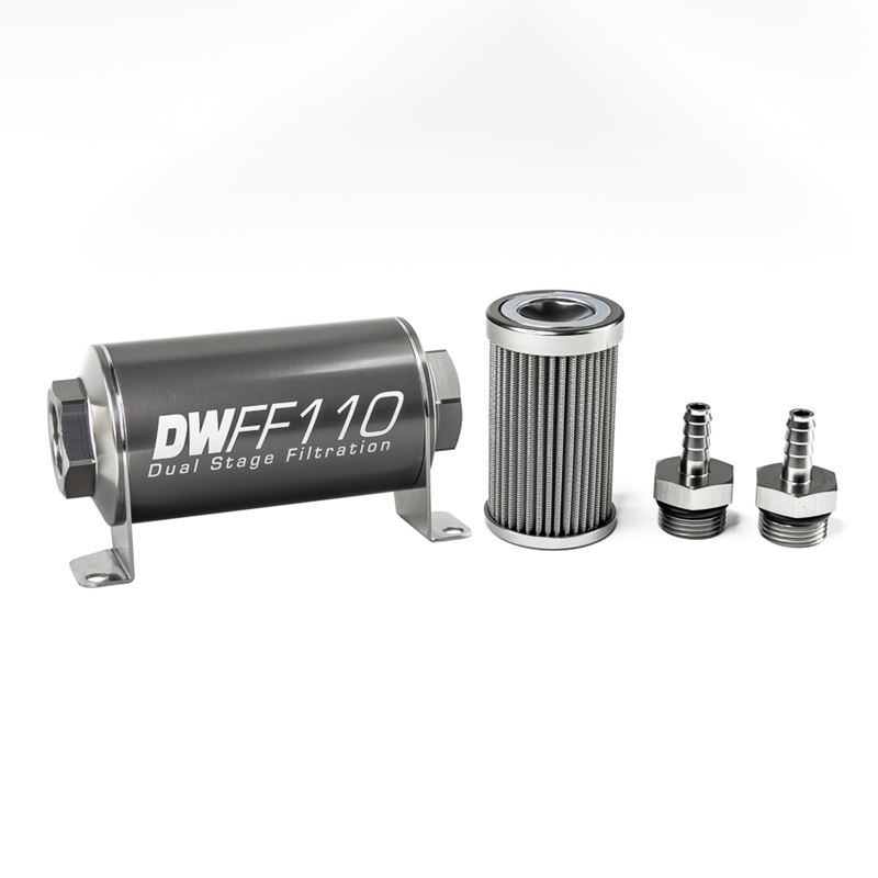 Deatschwerks Fuel Filter(8-03-110-100K-516)