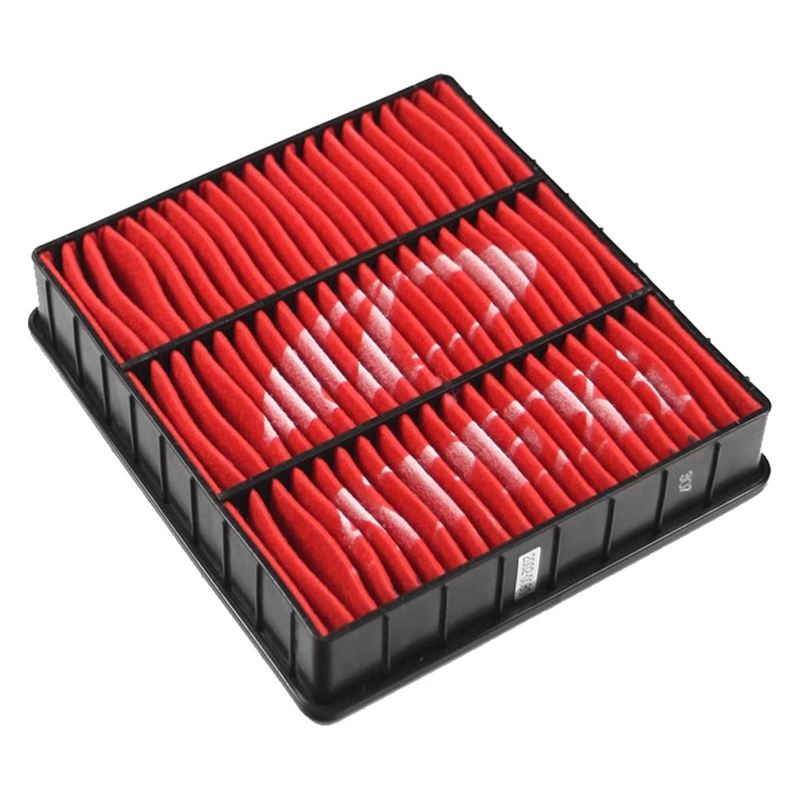 APEXi® 503-M101 - Power Panel Red Air Filter
