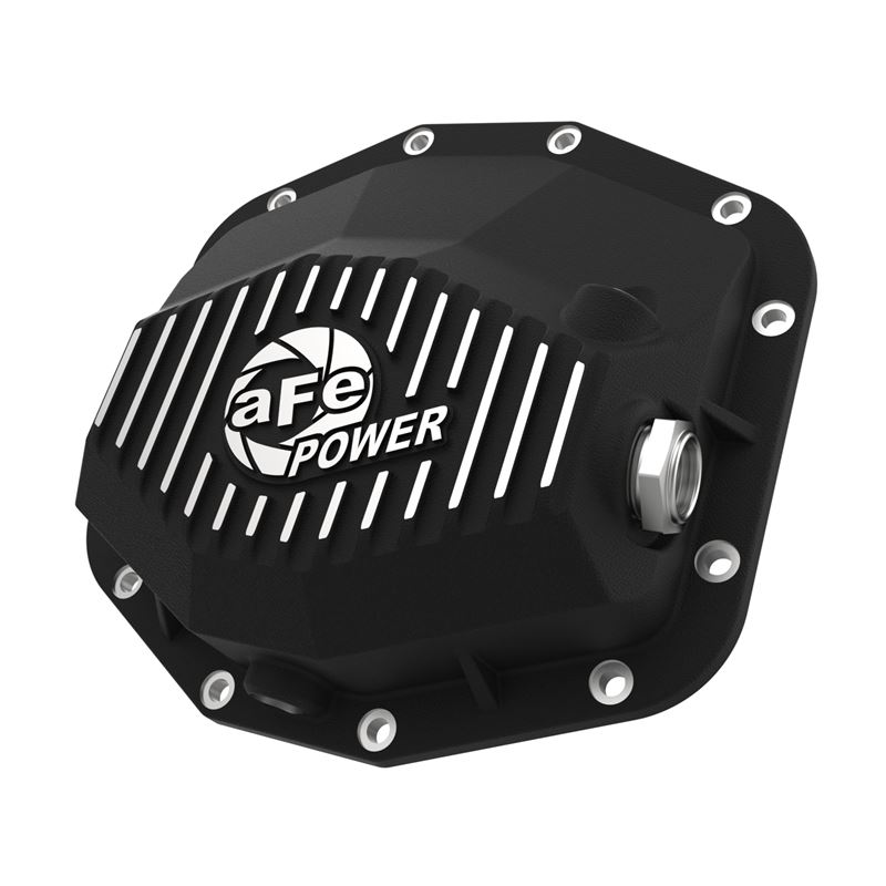 aFe Power Pro Differential Cover for 2021-2022 Ram