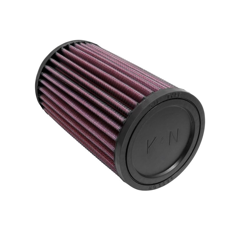 KN Clamp-on Air Filter(RU-0820)