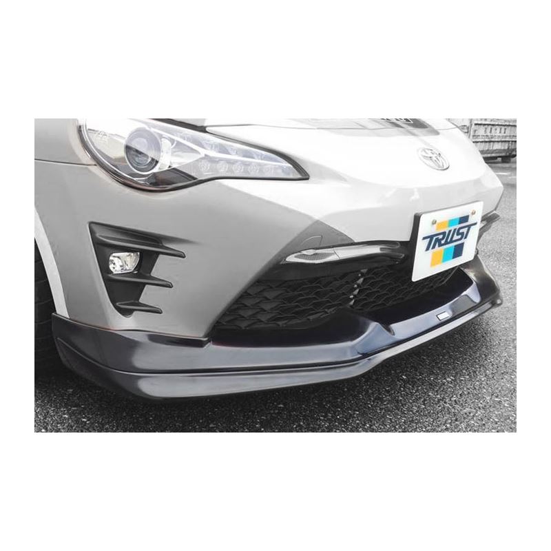 Greddy FRONT LIP SPOILER - 86 2017+ (17010099)