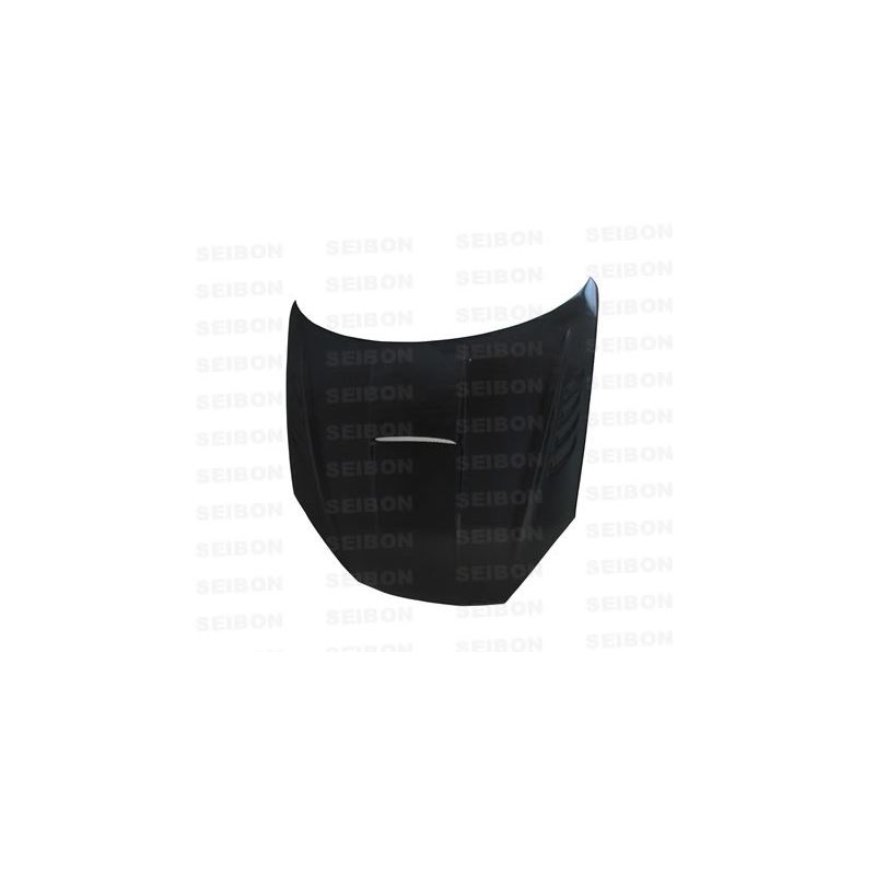 Seibon SC-style carbon fiber hood for 2007-2008 Hy