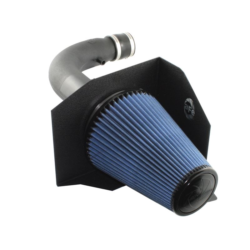 aFe Magnum FORCE Stage-2 Cold Air Intake System w/