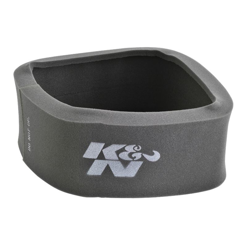 K and N Air Filter Foam Wrap (25-5400)
