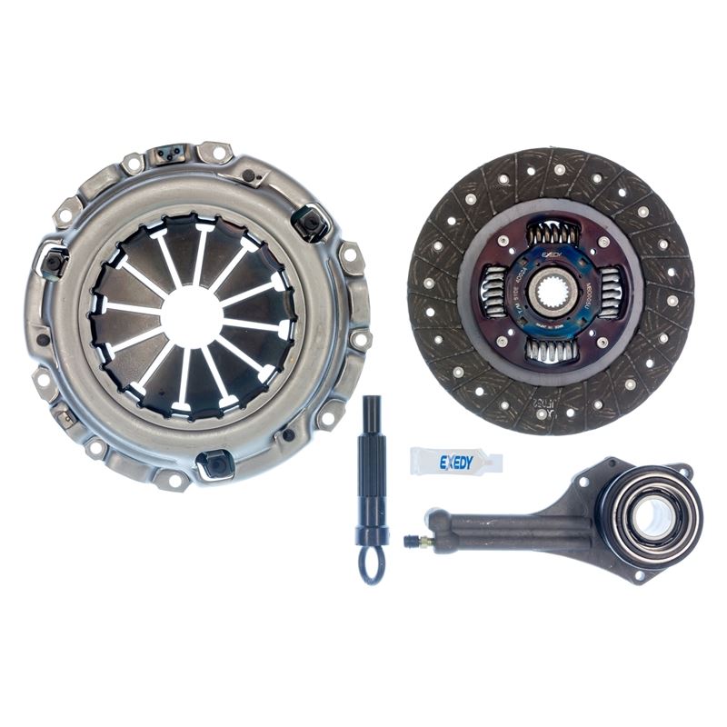 EXEDY OEM Clutch Kit for 2002-2003 Mitsubishi Lanc