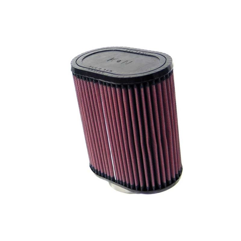 KN Clamp-on Air Filter(RU-1550)