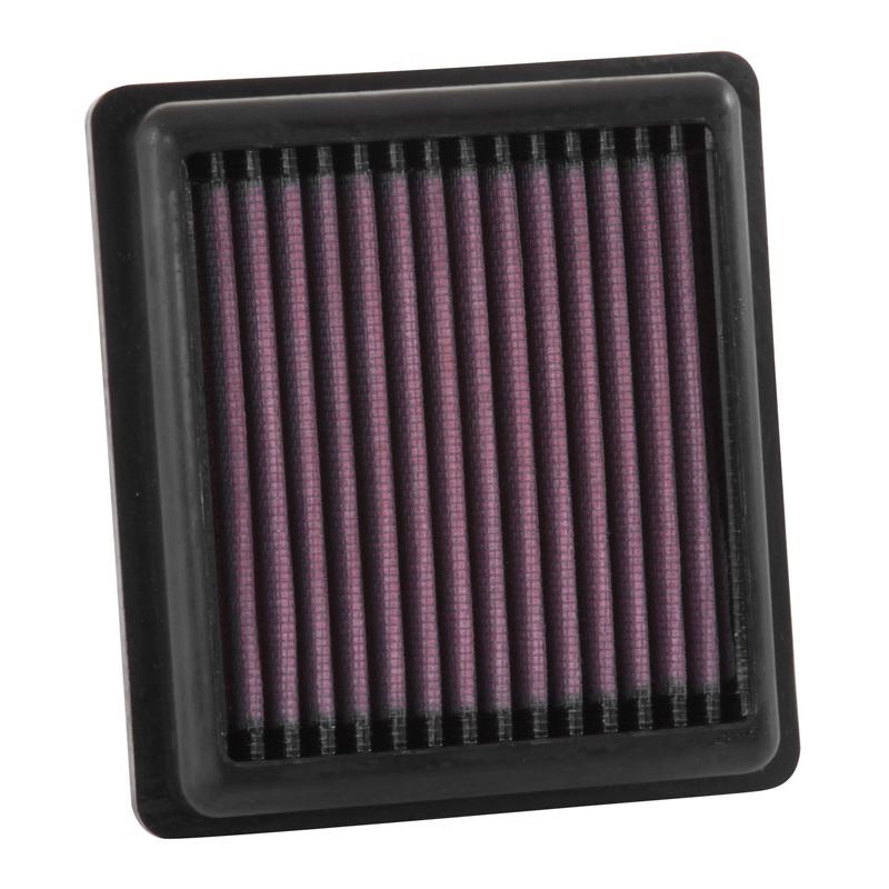 KN Replacement Air Filter(YA-5317)