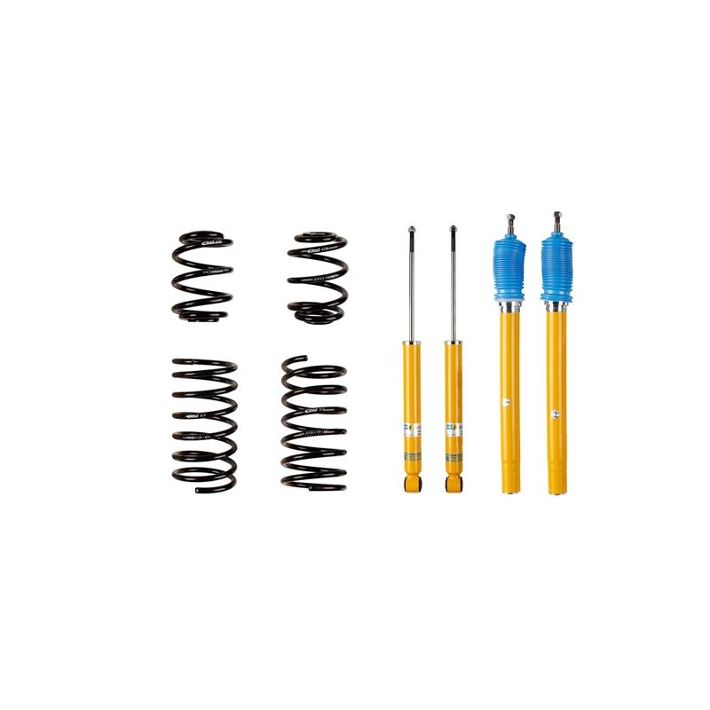 Bilstein B12 (Pro-Kit)-Suspension Kit (46-000118)