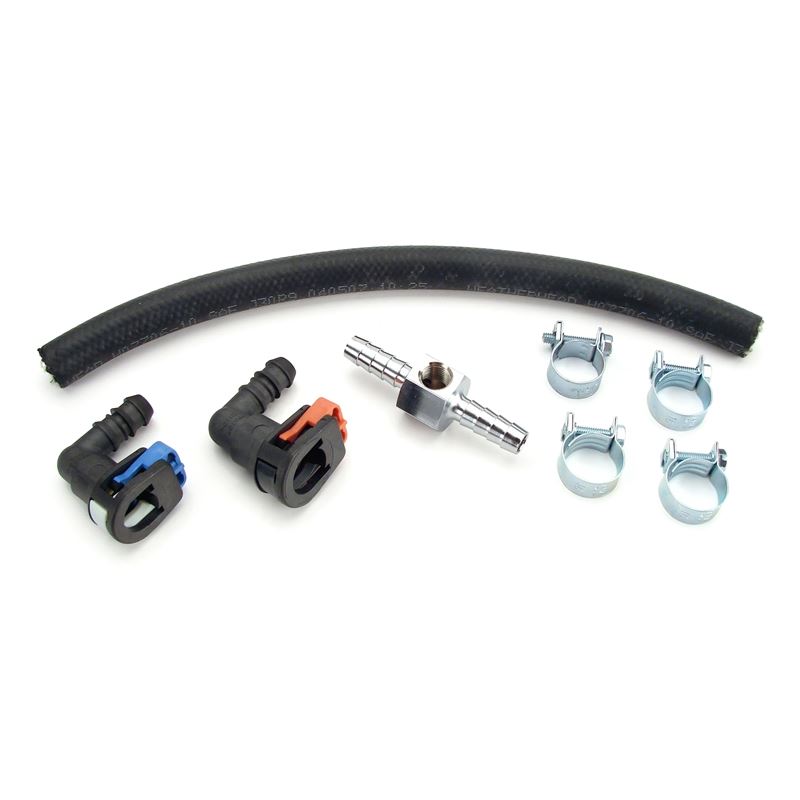 ZEX Charger/Magnum Fuel Line Adapter for 2006-2018