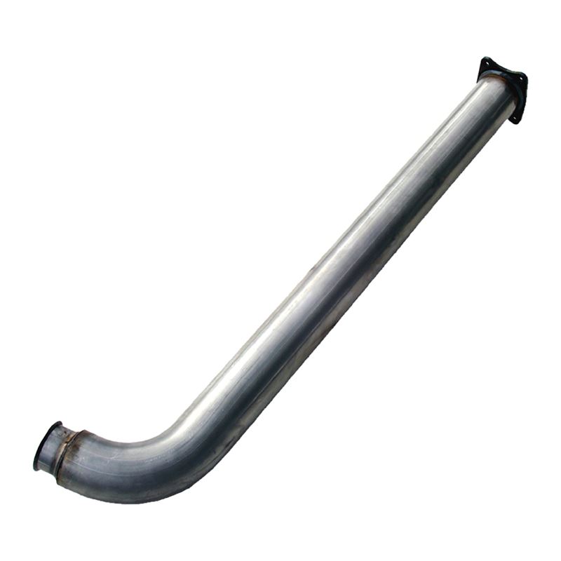 MBRP 4in. Front-Pipe w/Flange AL (GMAL401)