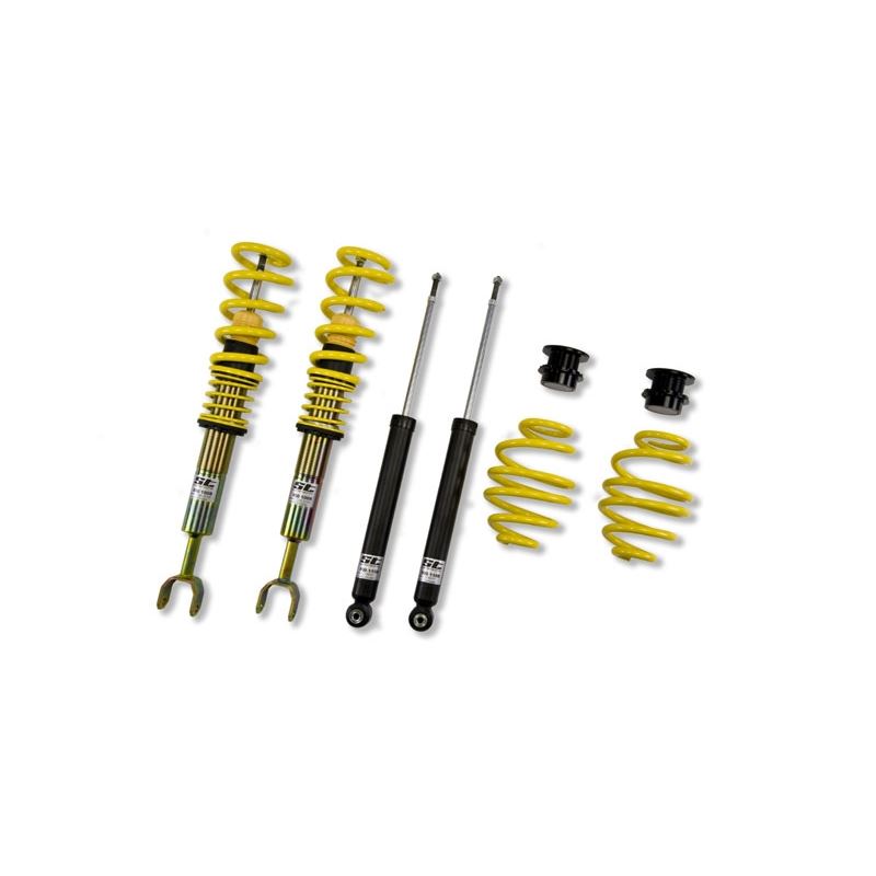 ST X Height Adjustable Coilover Kit for 98-05 VW P