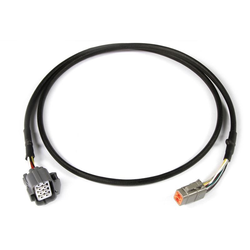 Haltech NTK Wideband adaptor harness 1200mm (HT-01
