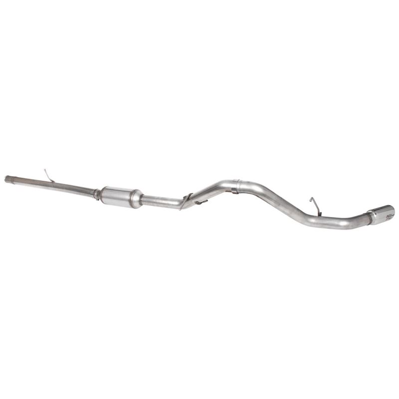 K and N Cat-Back Exhaust Kit (67-3109)