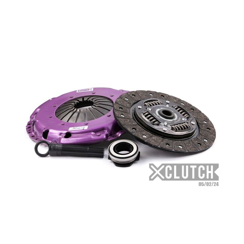 XClutch USA Single Mass Chromoly Flywheel (XKAU230