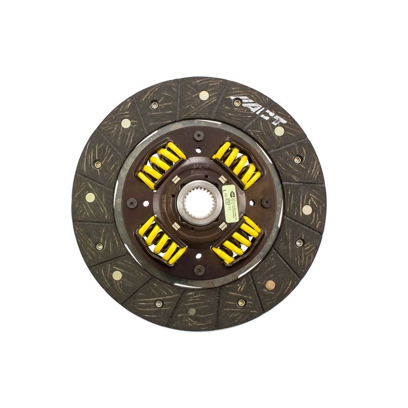 ACT Perf Street Sprung Disc 3000502