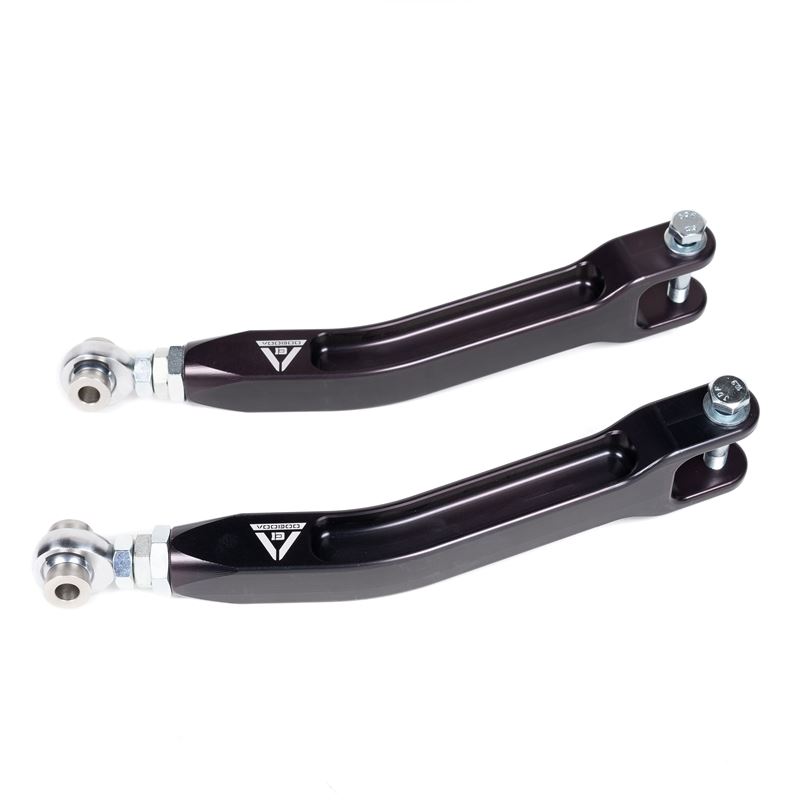 Voodoo 13 Toe Arms Made of 6061-T6 Aluminum for 19