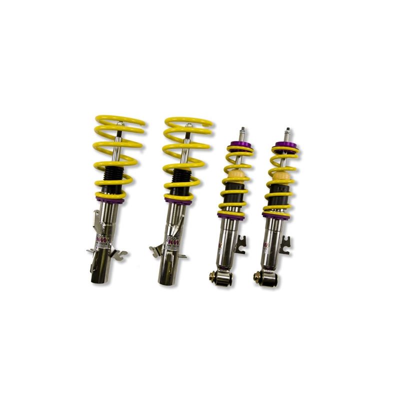 KW Coilover Kit V3 for Mini Mini Clubman (R55 R57)