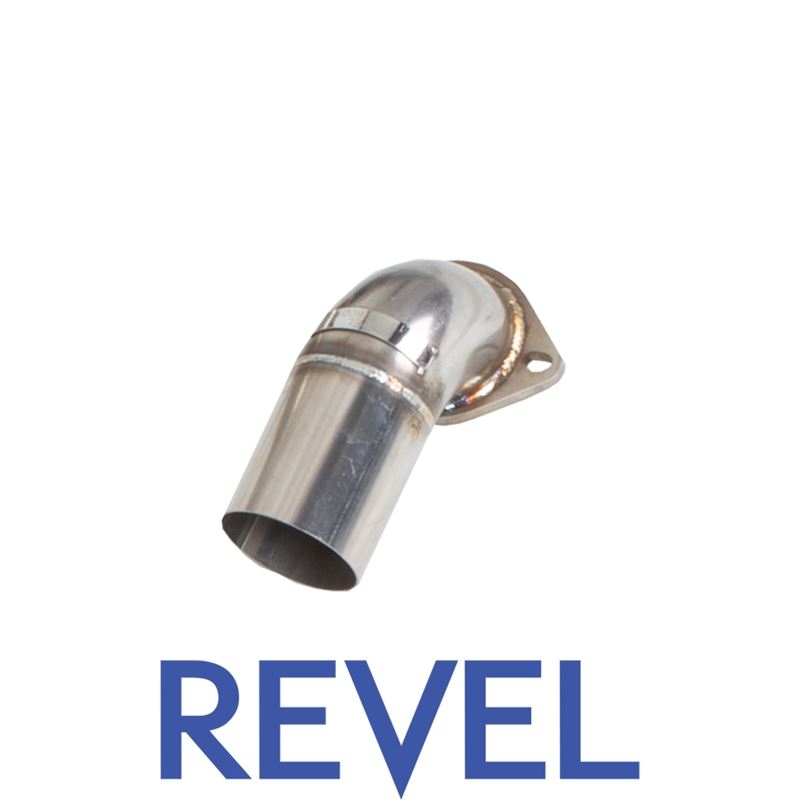 Revel Medallion Trail Hart Turn Down Pipe(T76001RT