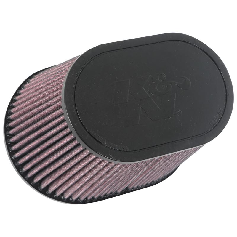 KN Universal Clamp-On Air Filter (RU-1001)
