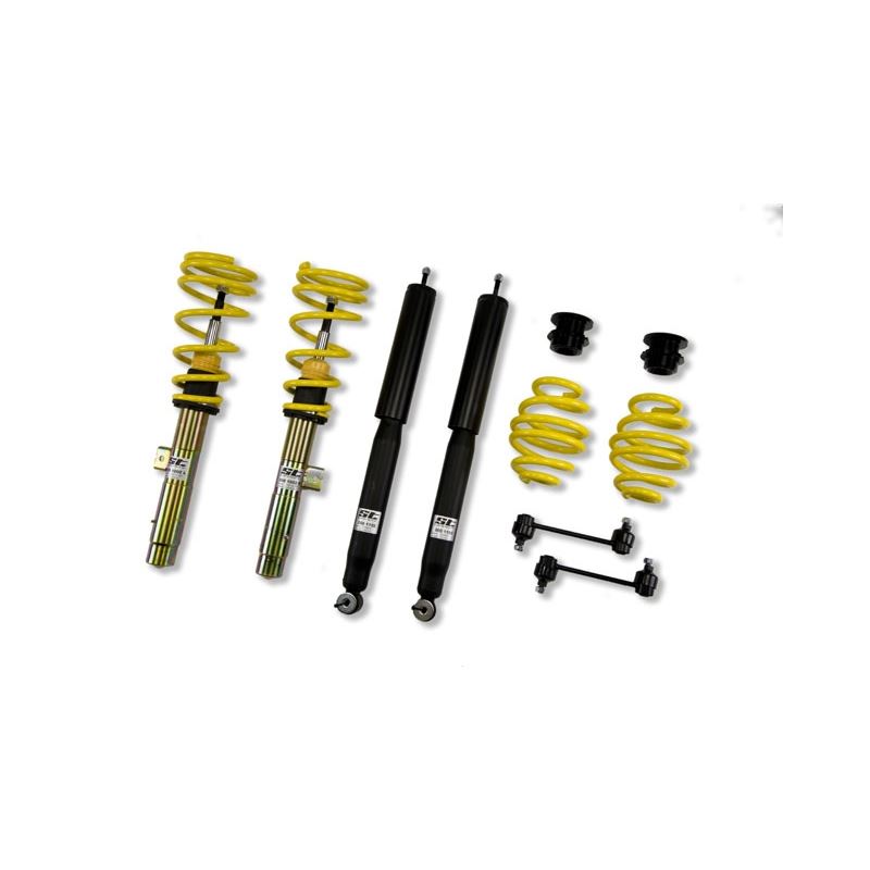 ST X Height Adjustable Coilover Kit for 01-06 BMW