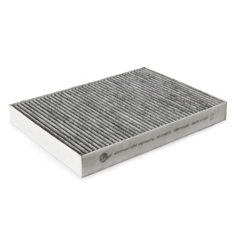 aFe Carbon Cabin Air Filter for 22-24 Toyota Tundr