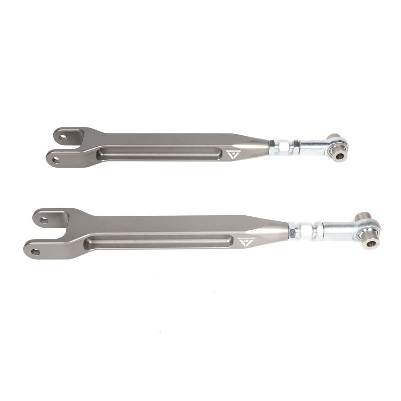 Voodoo 13 Toe Arms Made of 6061-T6 Aluminum for 20