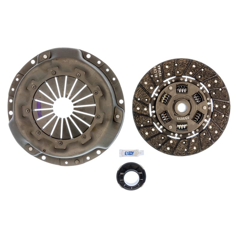 EXEDY OEM Clutch Kit(KLR01)