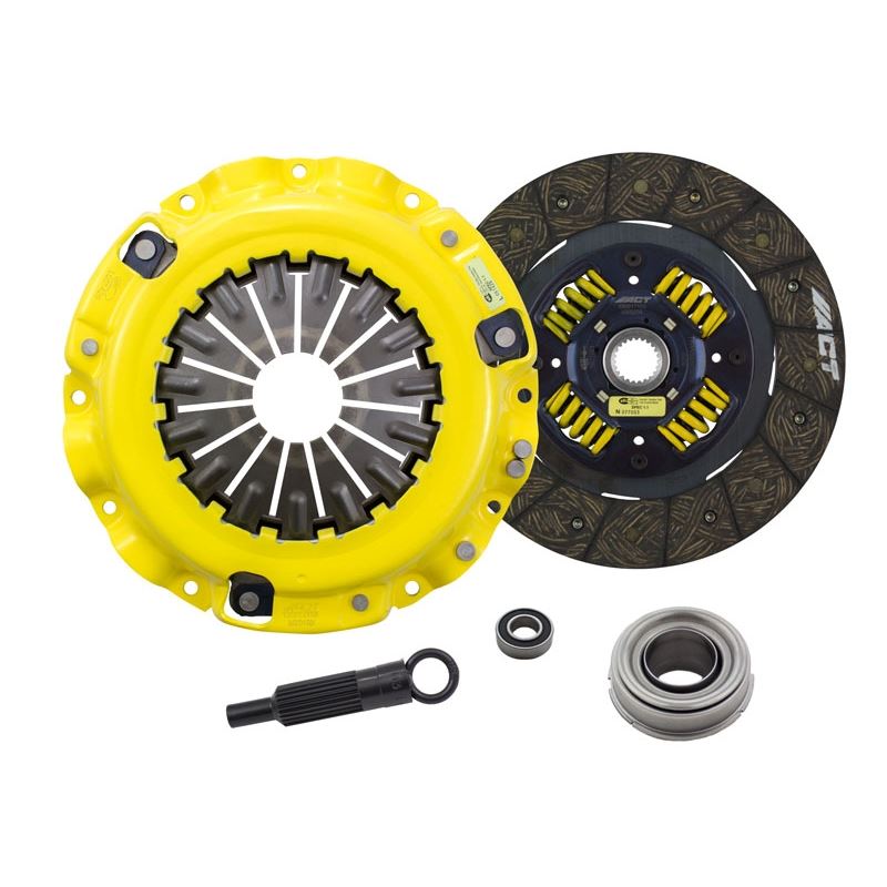 ACT XT/Perf Street Sprung Kit MS1-XTSS