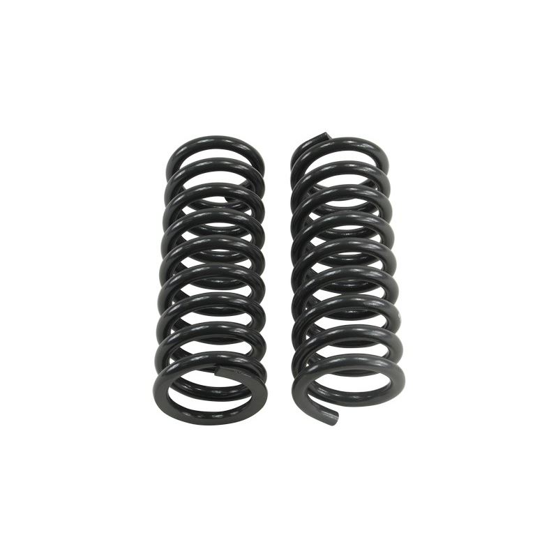 ST Muscle Car Springs for 79-93 Ford Mustang (/ Ca