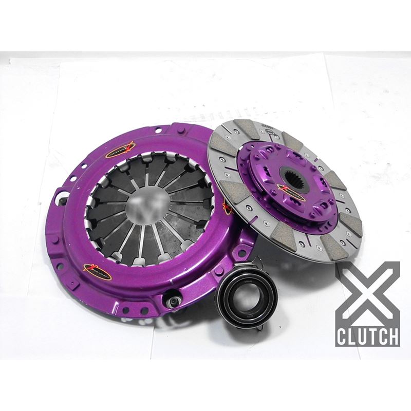 XClutch USA Single Mass Chromoly Flywheel (XKTY230