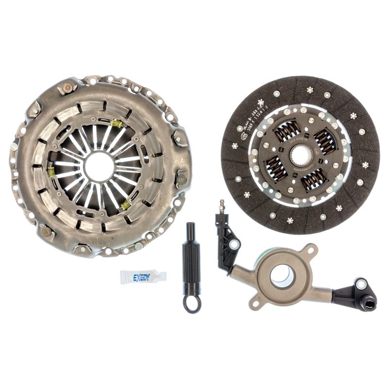 EXEDY OEM Clutch Kit for 2004-2005 Mercedes-Benz C