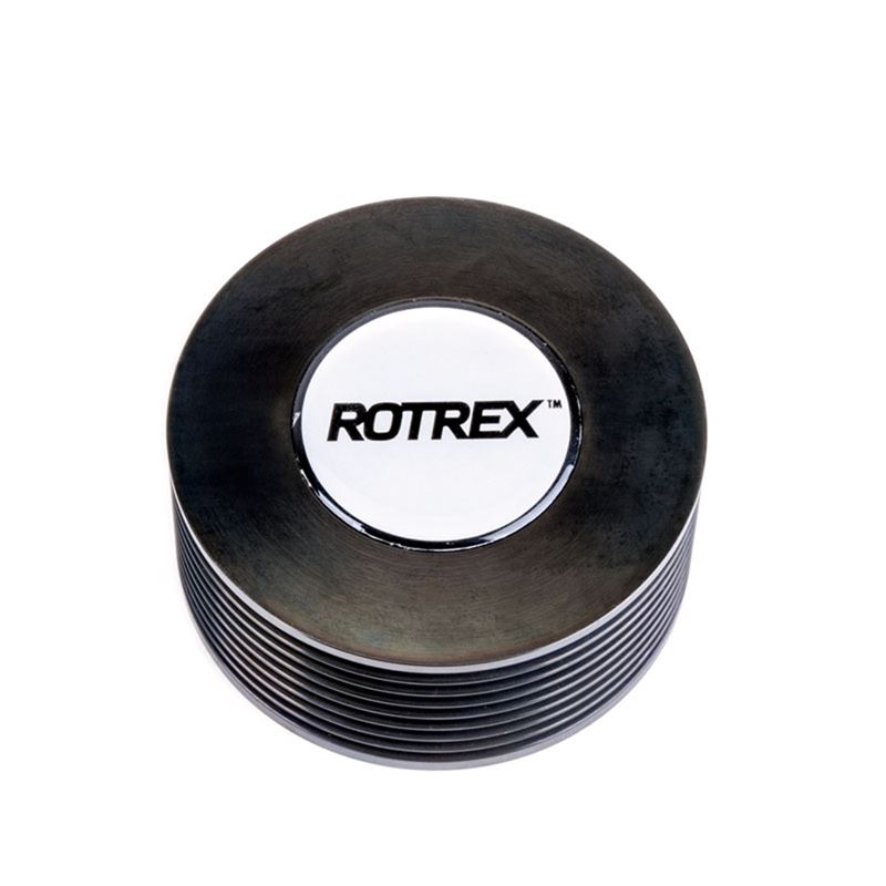 Kraftwerks Rotrex Supercharger Ribbed Pulley (R50-