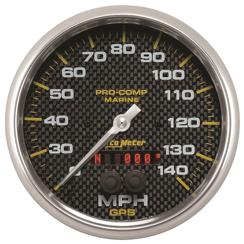 AutoMeter Speedometer Gauge(200647-40)