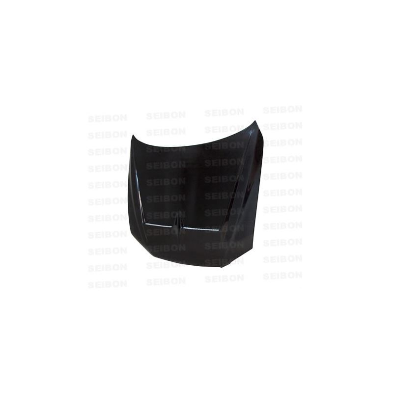 Seibon BX-style carbon fiber hood for 2000-2005 Le