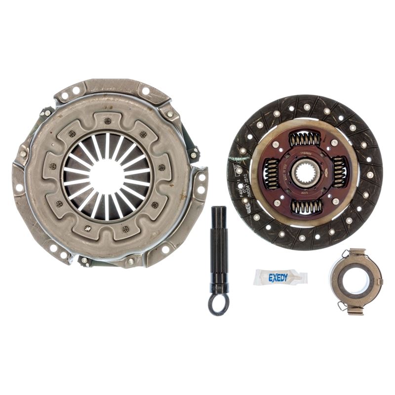 EXEDY OEM Clutch Kit for 1991-1992 Geo Prizm(04152