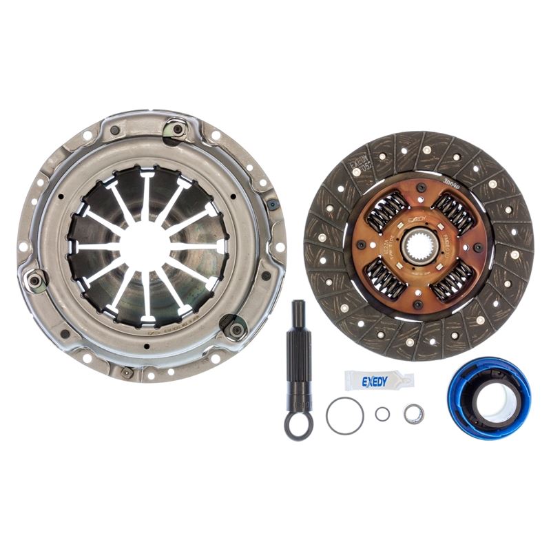 EXEDY OEM Clutch Kit for 1995-2007 Ford Ranger(KFM