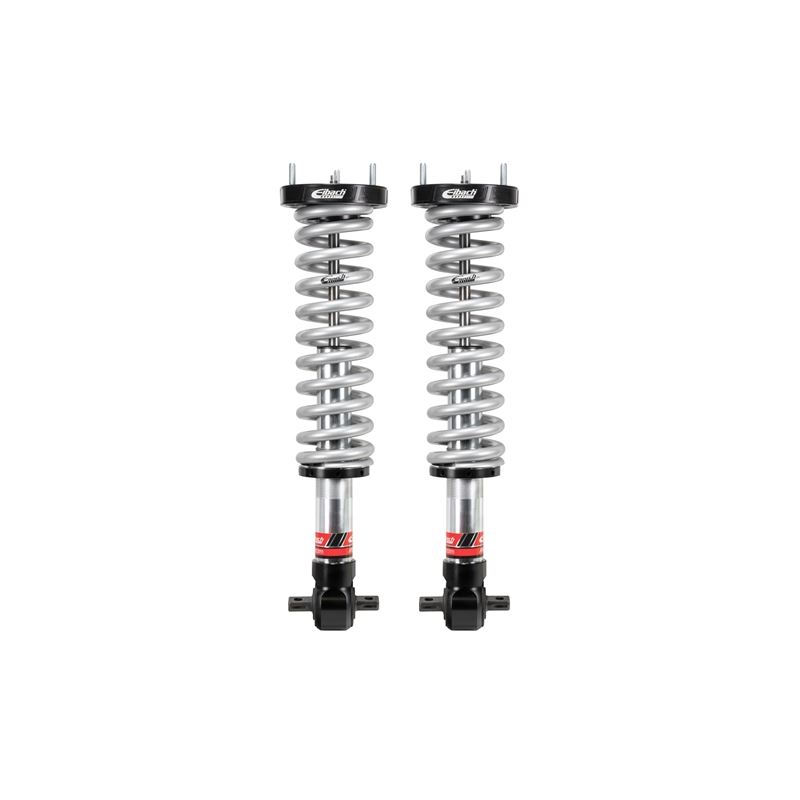 Eibach Springs PRO-TRUCK Coilover (Front) (E86-23-