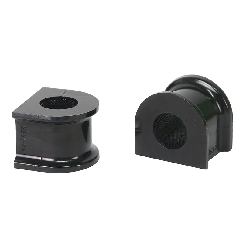 Whiteline Front Sway Bar Bushing (26mm) for Chevro